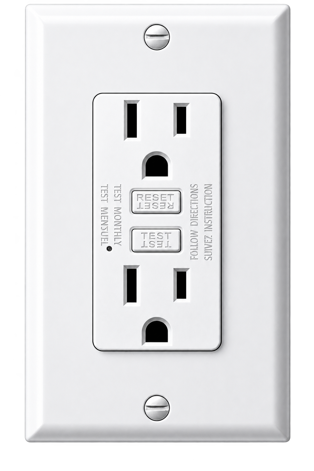 Protective receptacle product